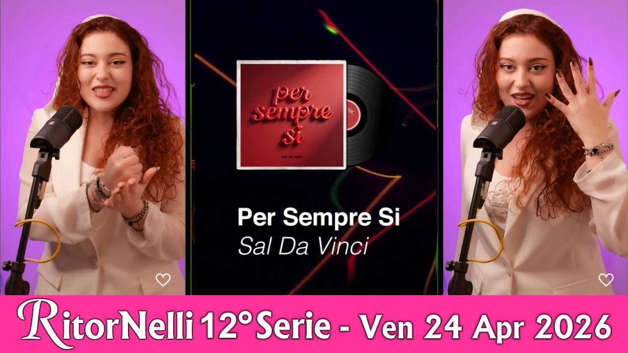 Trasmissione RitorNelli